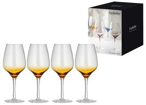 Borospohár szett 4 db-os 540 ml Prism – Ladelle