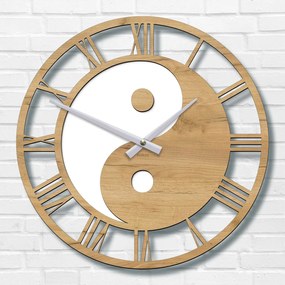 DUBLEZ | Jin Jang falióra