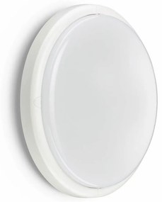 Philips - LED Fürdőszobai fali lámpa LEDINAIRE LED/17W/230V 4000K IP65