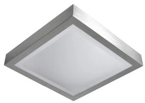LED Mennyezeti lámpa érzékelős VITAL LED/12W/230V 4000K