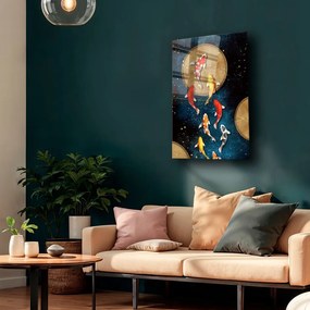 Üvegkép, 60×90 cm – Camtbl-029