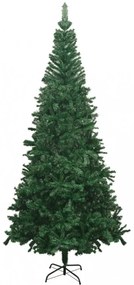 Zöld műfenyő L 240 cm