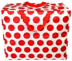 Újrahasznosított műanyag ruhatároló doboz 58x28x48 cm Spotlight – Rex London