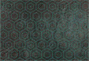 Fotótapéta Flizelin Fali ragasztó készlet Geometrikus minta 152x104 Ragasztó