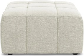 Bézs buklé lábtartó Aloha – Makamii