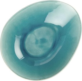 DE LA ROYA mélytányér kék, 600 ml