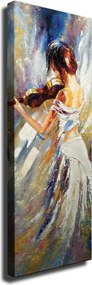 Vászonkép, 30×80 cm – PC206