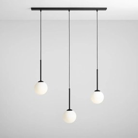 Aldex BOSSO 1087E_1 Függőlámpa 3x40W/E14