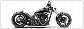 Fotótapéták 312x104 Chopper Motor