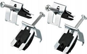 Deante Mosogató csaptelep tartók 4 db XZL00KU40