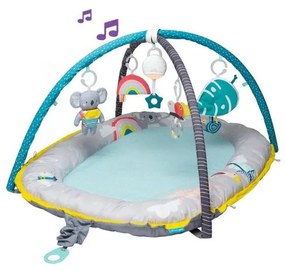 Taf Toys Taf Toys - Gyermek zenés szőnyeg trapézzal koala FBB0183
