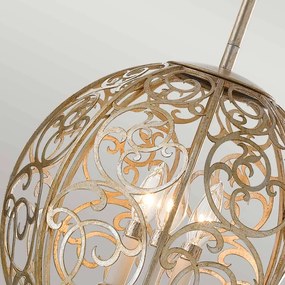 Csillár Ezüst ELSTEAD FE-ARABESQUE3