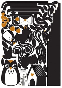 Friends of the Tree falmatrica