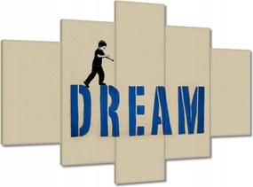 Festmények 150x105 Álom Érdemes álmodni