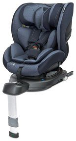 Autós gyerekülés CARETERO Rio navy