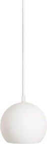 RENDL COPA függőlámpa opálüveg 230V LED E27 11W