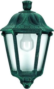 Novolux INDURA MEDIUM 6 147A-G05X1A-02 Fali lámpa 1x42W/E27 IP55