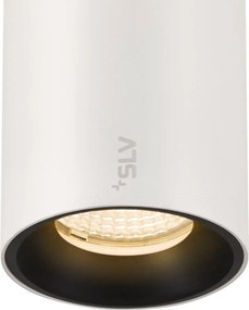 SLV 48V SYSTEM 1006843 Sínreflektor 1x16W/LED 3000K 1030lm IP20