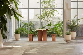 Samozavlažovací květináč BARDI, více variant - Hobby Flower méretek: Ø 56 x 56, szín: antracit