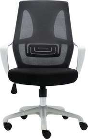 Hawaj Duke irodai szék fehér