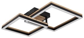 Globo 67297D2 - LED Mennyezeti lámpa BEATRIX LED/18W/230V