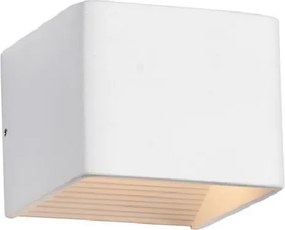 Italux OWEN MB13006051-6C Fali lámpa 6x6W/LED