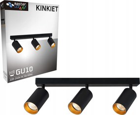 Mennyezeti lámpa Fali lámpa Spot Halogén Lámpatest GU10