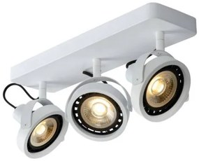 Mennyezeti Lámpa Fehér TALA LED LUCIDE 31931-36-31