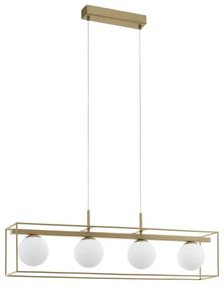 Eglo - Tartalék üveg csillárhoz VALLASPRA