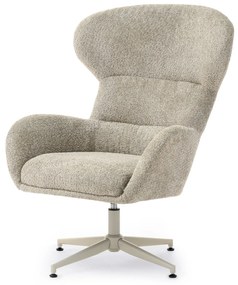 Fotel Trudy (bézs + krém). 1110434