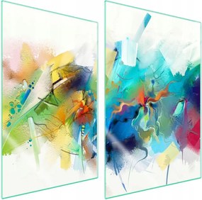 7in1 Üveg védőlap tűzhelyhez 2x35x52 Szín