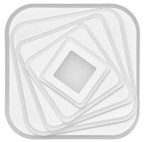 Brilagi - LED Dimmelhető mennyezeti lámpa MODERN LED/210W/230V 2700-6500K + távirányító