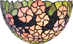 Prezent TIFFANY II. 203 Fali lámpa 1x40W/E14 IP20