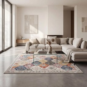 Mirva Multi szőnyeg, 60 x 120 cm - Universal