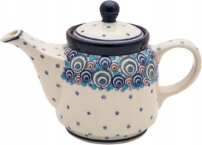 Gyömbér Vízforraló 0.4l Boleszláv kancsó