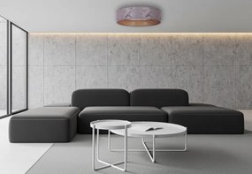 Brilagi - LED Dimmelhető lámpa VELVET SMART LED/36W/230V Wi-Fi Tuya + távirányító