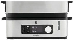 WMF - Gőzölő edény KITCHENminis 900W/230V rozsdamentes