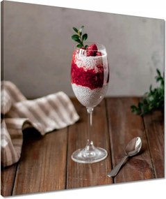 Festmények 50x50 Konyhai képek Forradalmak