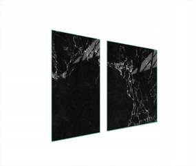 Üveg Tűzhelyvédő Főzőlap 90x52 Márvány Edzett Üveg