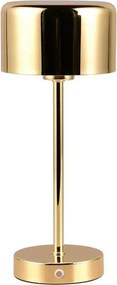 Trio JEFF R59151103 Asztali lámpa 1x1w/led 3000k 120lm ip20