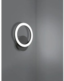 Eglo 900324 - LED Dimmelhető fali lámpa PARRAPOS-Z LED/12W/230V