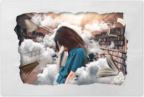 Poszterek 90x60 HardCore Design Photo Hc