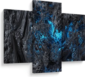 Kép - Belső nézet (90x60 cm)