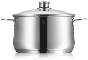 WMF - Lábaskészlet 4db DIADEM PLUS rozsdamentes