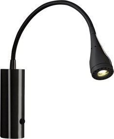 Nordlux MENTO 75531003 Fali lámpa 3000K 130LM IP20