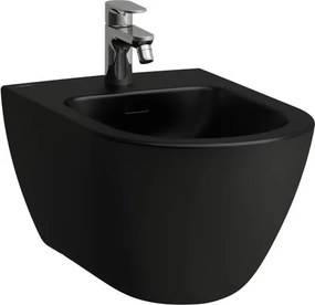 Laufen PRO X bidé fekete H8308607163041
