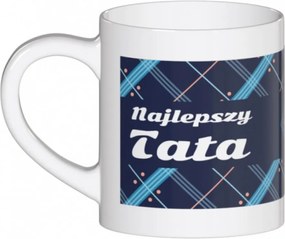 Bögre A Legjobb Apának Ajándék Ötlet Apák Napjára 250ML