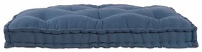 Pallet Sofa Párna Indigó szövet
