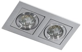 Paco álmennyezetbe süllyeszthető spotlámpa