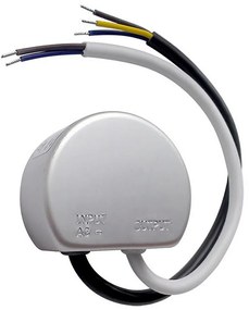 12 V-os tápegység szerelődobozba 25W IP67